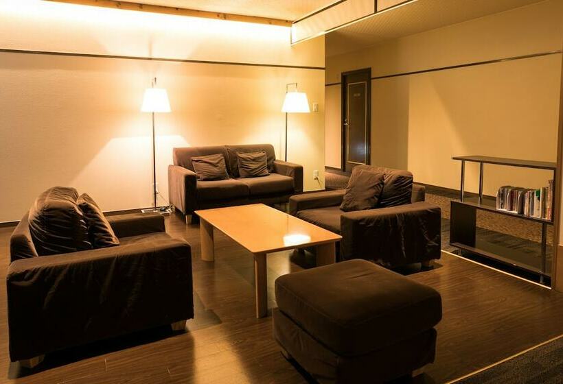 Fotos del hotel Nikko Toshogu Koyoen:  15