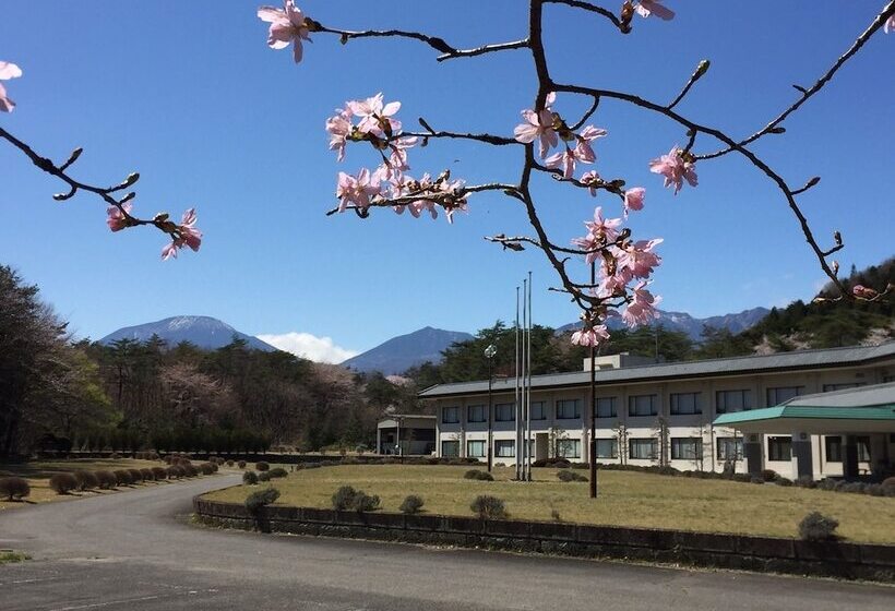 Fotos del hotel Nikko Toshogu Koyoen:  9