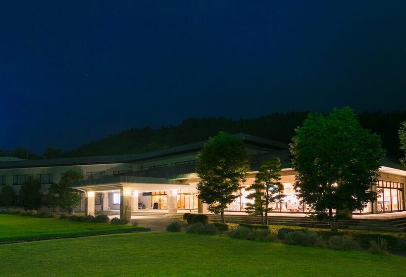 Fotos del hotel Nikko Toshogu Koyoen:  2