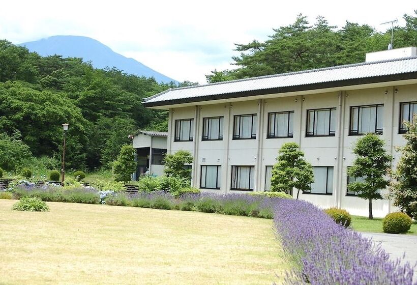 Fotos del hotel Nikko Toshogu Koyoen:  8