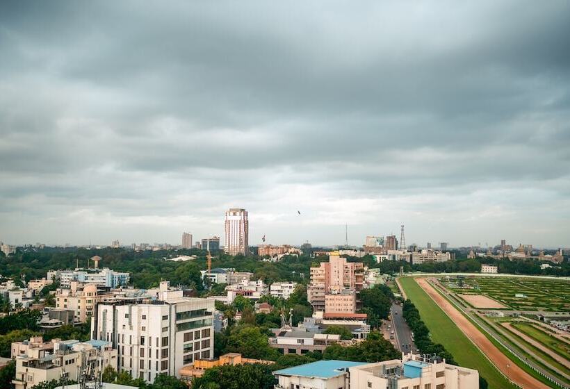 Renaissance Bengaluru Race Course