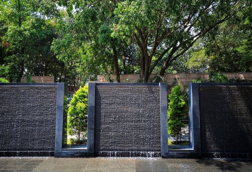 Fotos del hotel Renaissance Bengaluru Race Course:  20