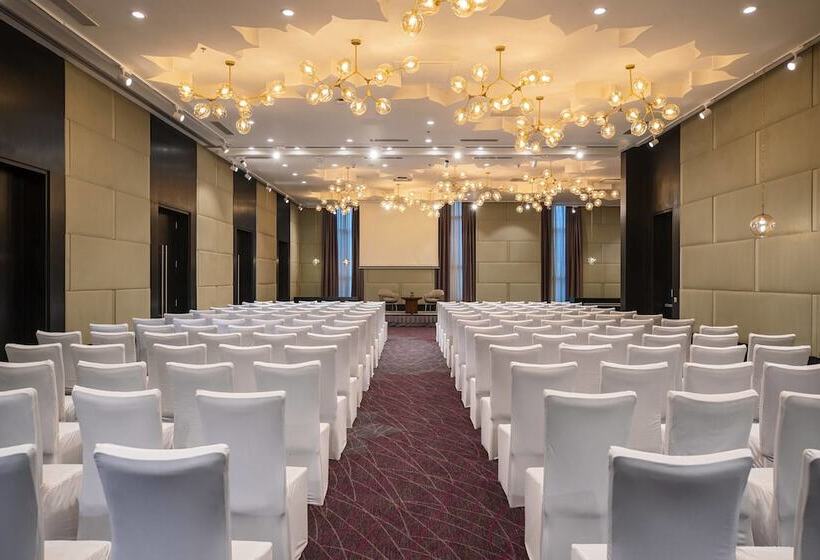 Fotos del hotel Renaissance Bengaluru Race Course:  19