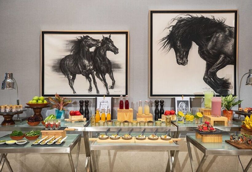 Fotos del hotel Renaissance Bengaluru Race Course:  18