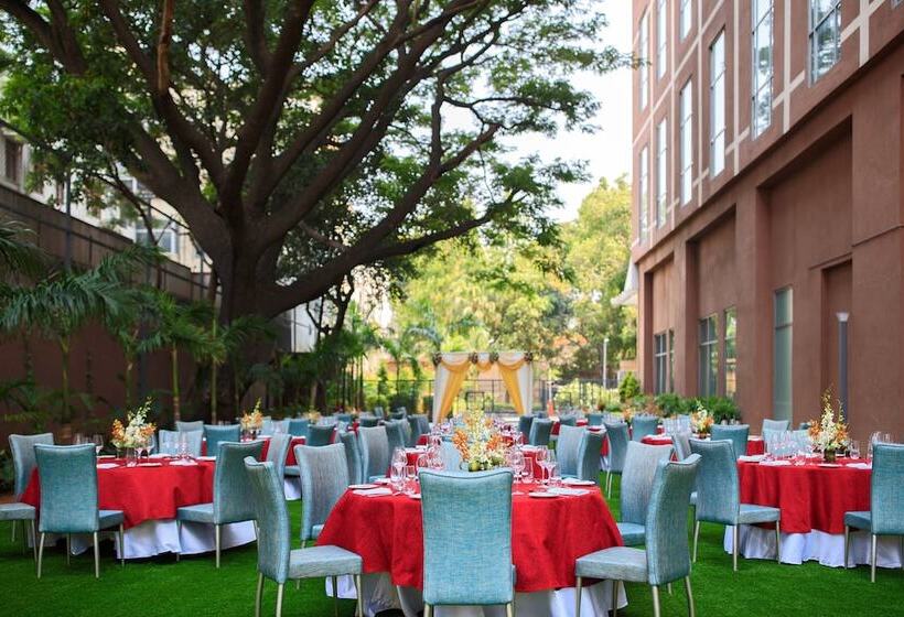 Fotos del hotel Renaissance Bengaluru Race Course:  17