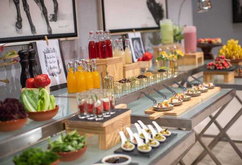 Fotos del hotel Renaissance Bengaluru Race Course:  14