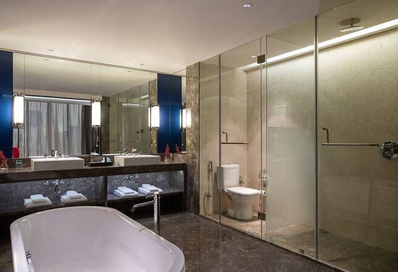 Fotos del hotel Renaissance Bengaluru Race Course:  12