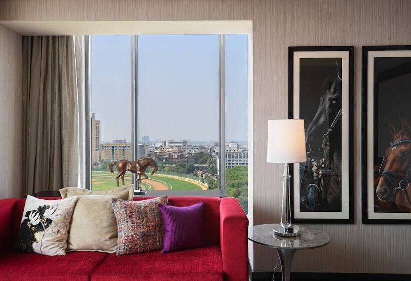 Fotos del hotel Renaissance Bengaluru Race Course:  11