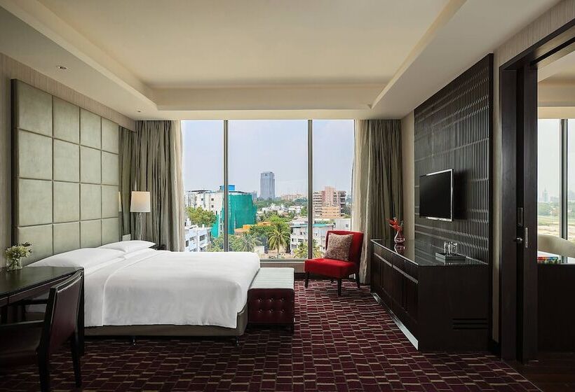 Fotos del hotel Renaissance Bengaluru Race Course:  9