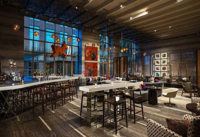 Fotos del hotel Renaissance Bengaluru Race Course:  8