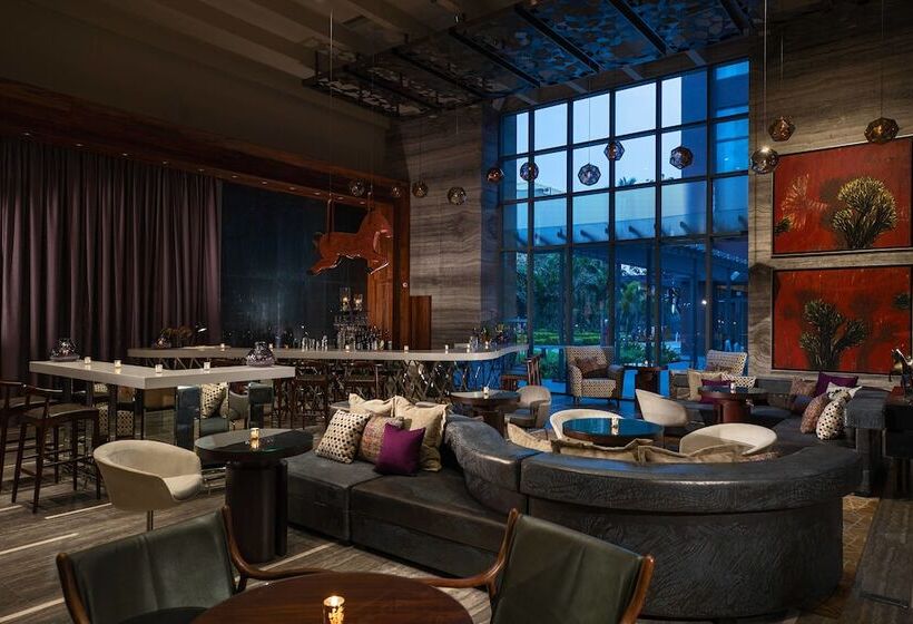 Fotos del hotel Renaissance Bengaluru Race Course:  24