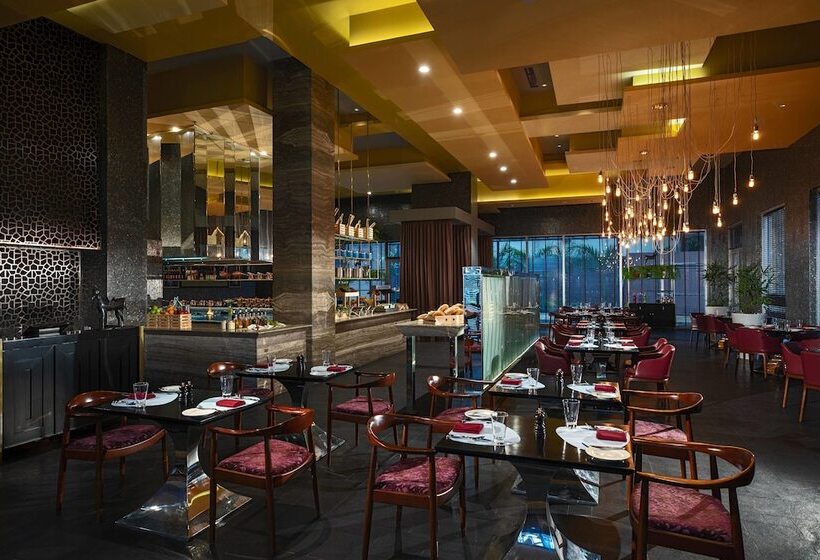 Fotos del hotel Renaissance Bengaluru Race Course:  25