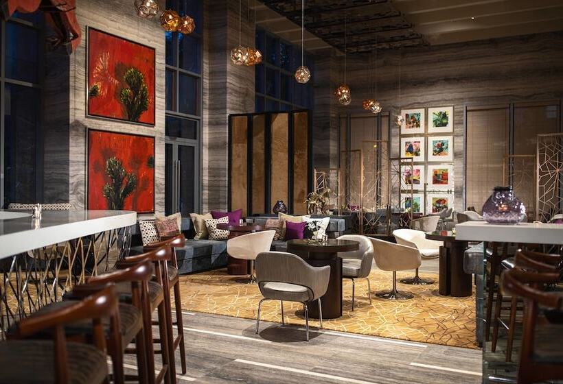 Fotos del hotel Renaissance Bengaluru Race Course:  6