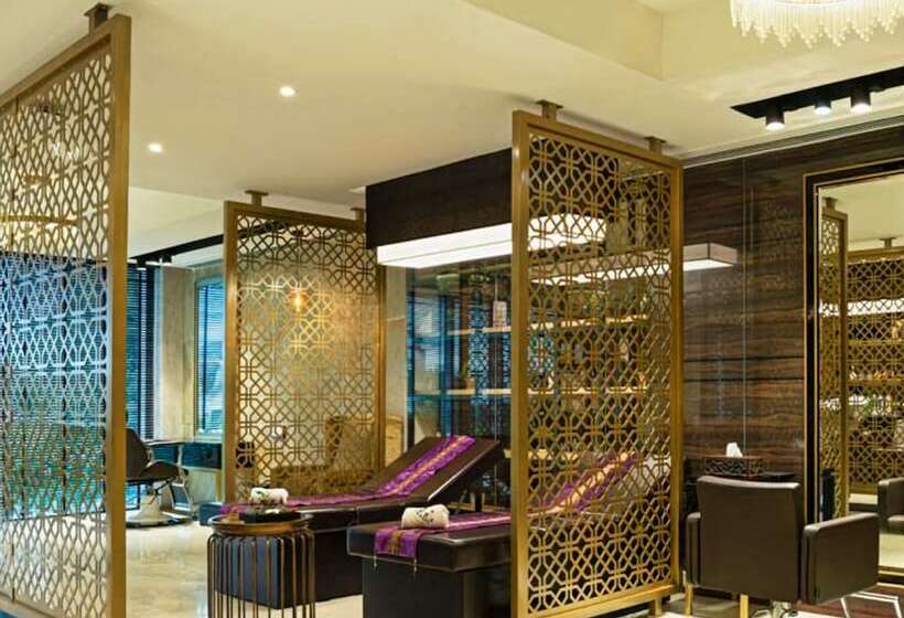 Fotos del hotel Renaissance Bengaluru Race Course:  5