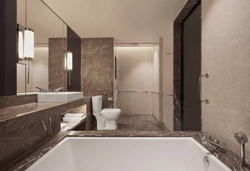 Fotos del hotel Renaissance Bengaluru Race Course:  3