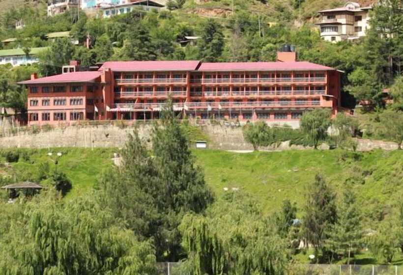 Fotos del hotel Riverview:  9