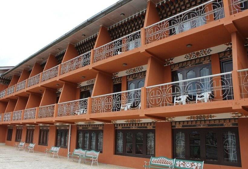 Fotos del hotel Riverview:  10