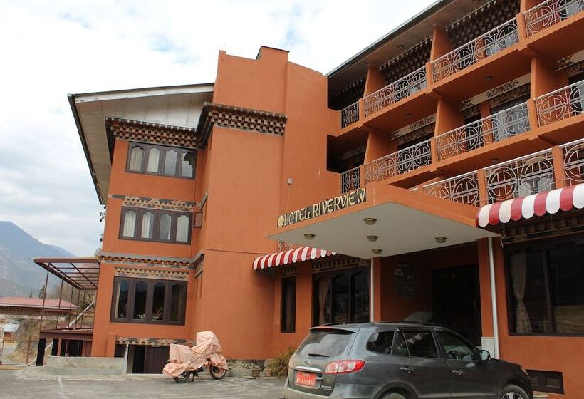 Fotos del hotel Riverview:  11