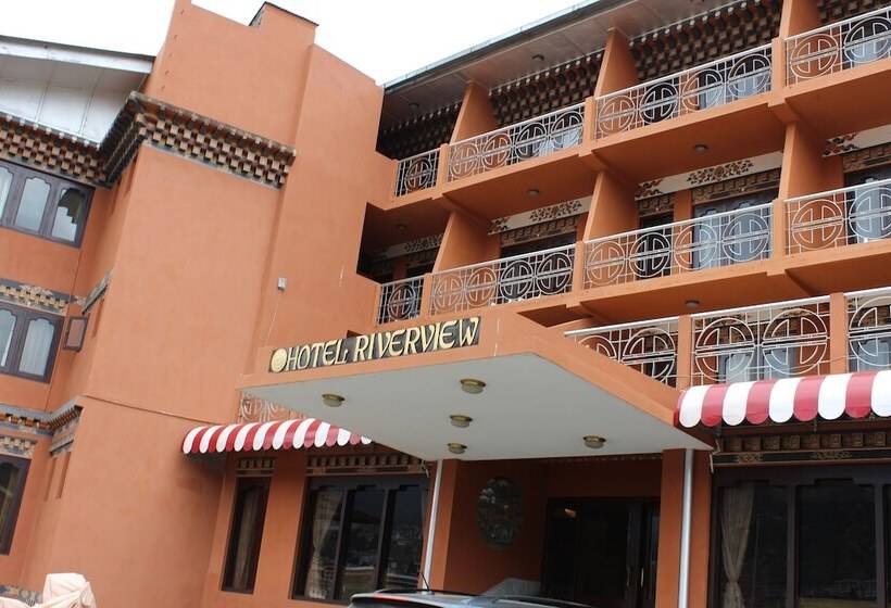 Fotos del hotel Riverview:  12