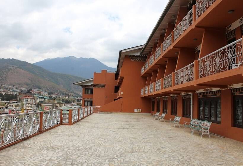 Fotos del hotel Riverview:  22