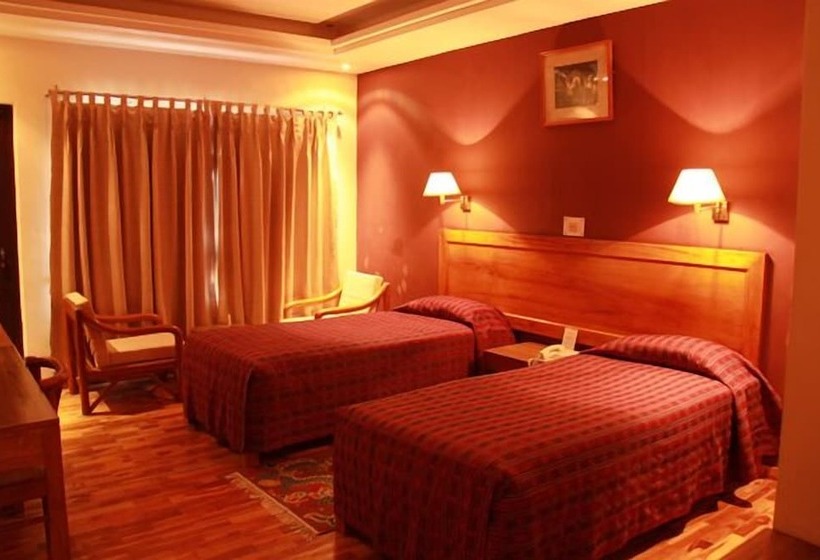 Fotos del hotel Riverview:  8