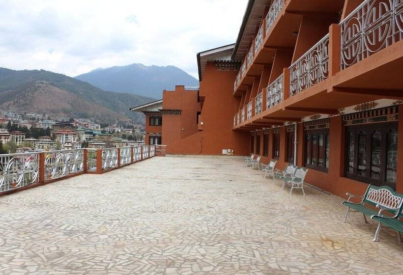 Fotos del hotel Riverview:  23