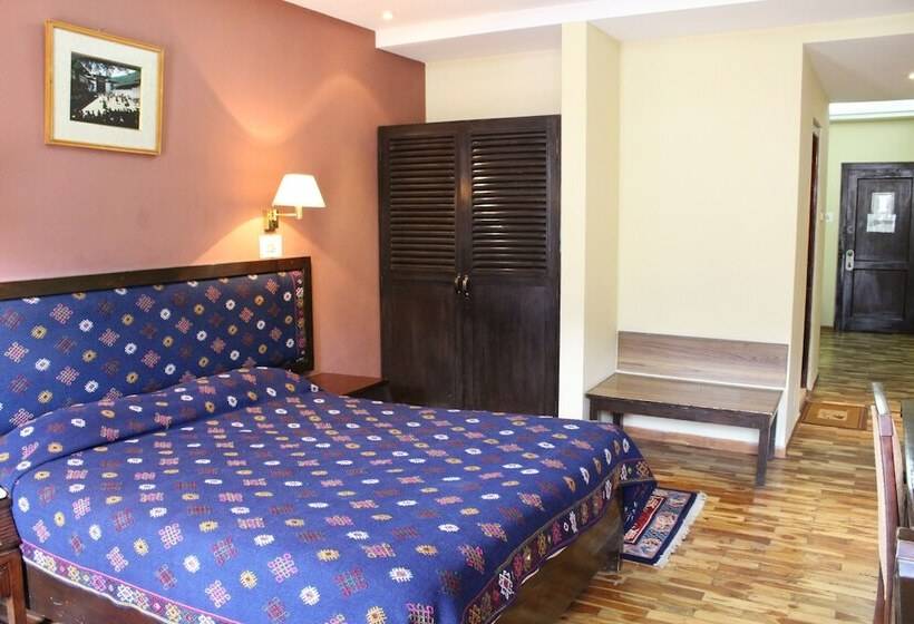 Fotos del hotel Riverview:  6