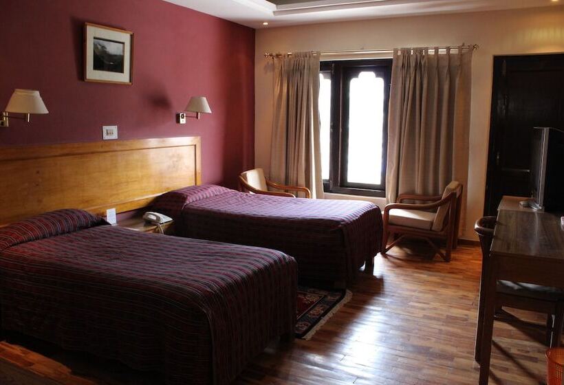 Fotos del hotel Riverview:  5