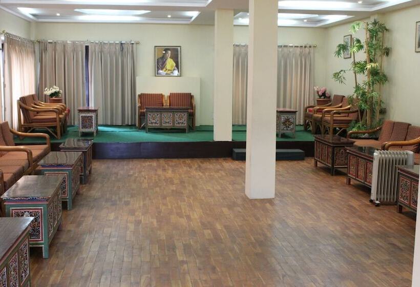 Fotos del hotel Riverview:  4