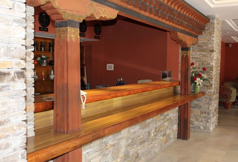 Fotos del hotel Riverview:  3