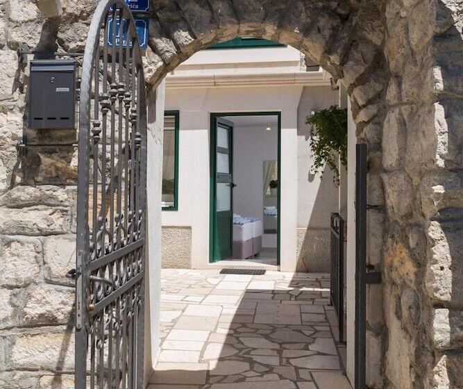 Fotos del hotel Split Center Suites:  15