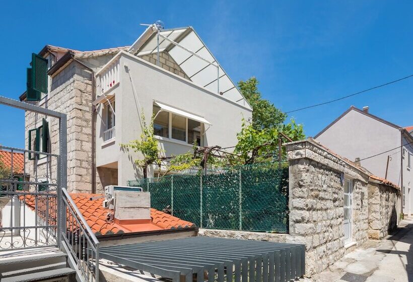 Fotos del hotel Split Center Suites:  24