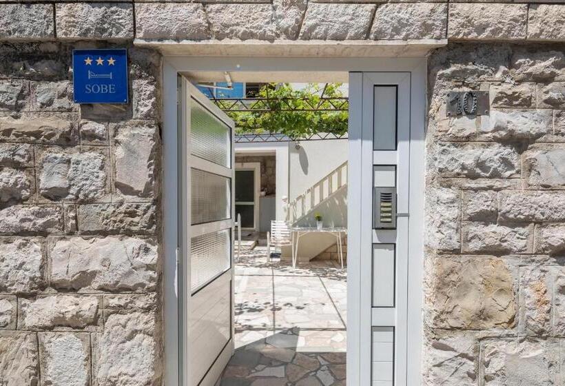 Fotos del hotel Split Center Suites:  19