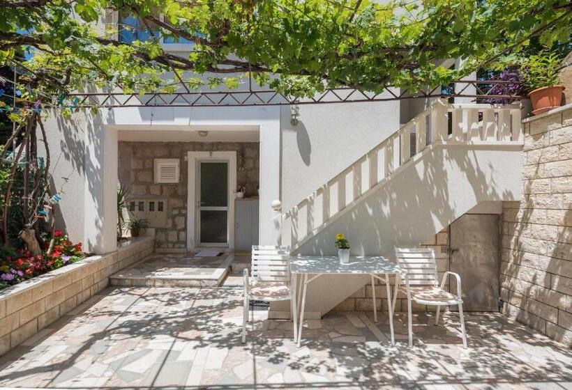 Fotos del hotel Split Center Suites:  22