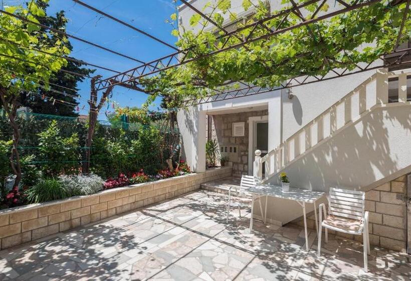 Fotos del hotel Split Center Suites:  21