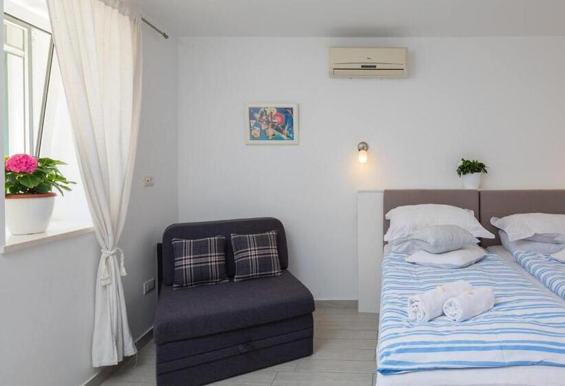 Fotos del hotel Split Center Suites:  7