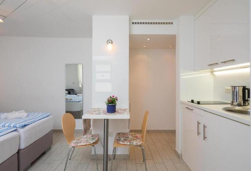 Fotos del hotel Split Center Suites:  4