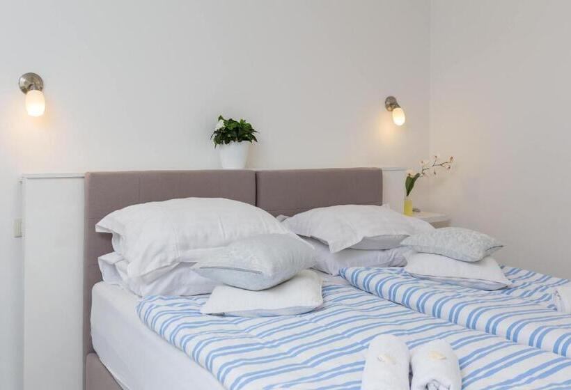 Fotos del hotel Split Center Suites:  12