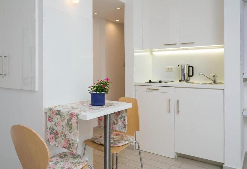 Fotos del hotel Split Center Suites:  18