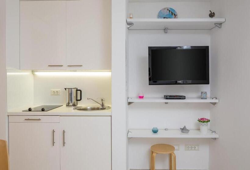 Fotos del hotel Split Center Suites:  23