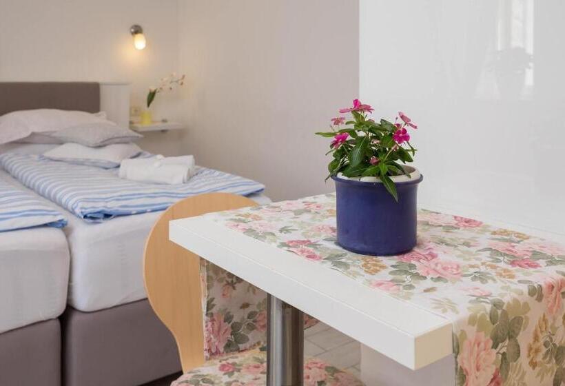 Fotos del hotel Split Center Suites:  11