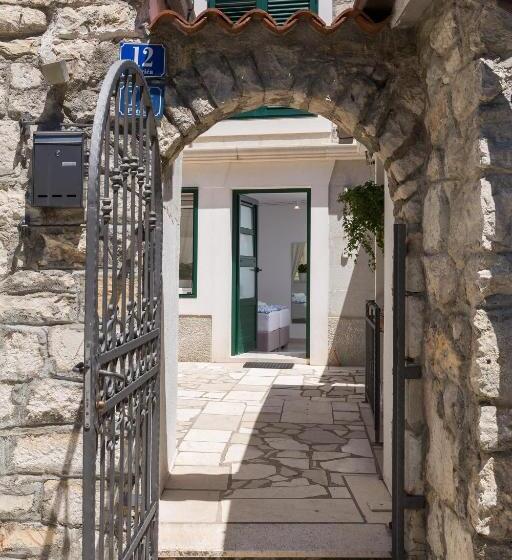 Fotos del hotel Split Center Suites:  20