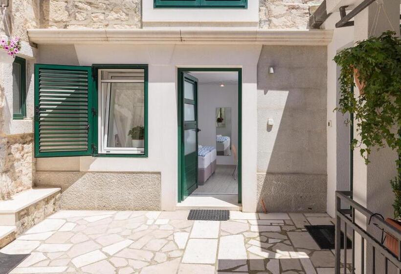 Fotos del hotel Split Center Suites:  16