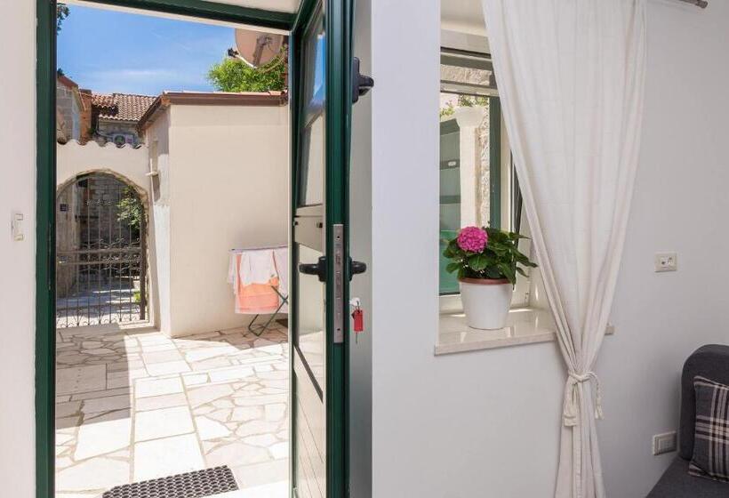 Fotos del hotel Split Center Suites:  14