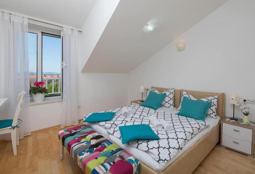 Fotos del hotel Split Center Suites:  10