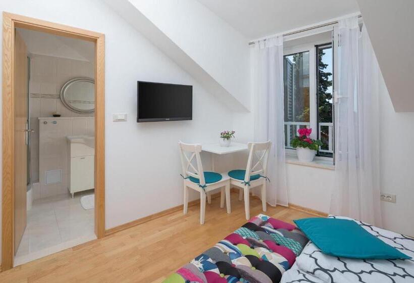 Fotos del hotel Split Center Suites:  13