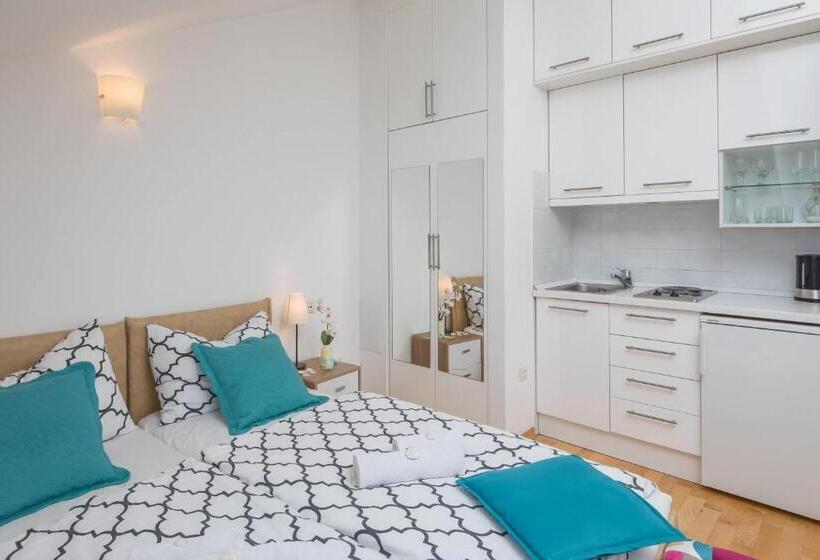 Fotos del hotel Split Center Suites:  2