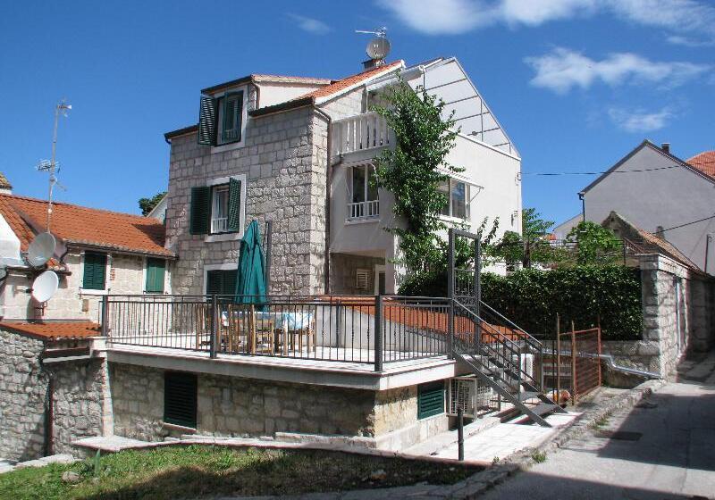 Fotos del hotel Split Center Suites:  3