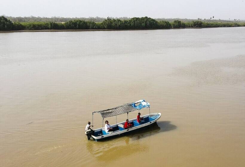 Fotos del hotel Balafon Beach Resort:  8