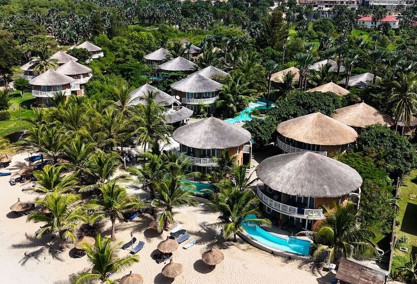 Fotos del hotel Balafon Beach Resort:  16